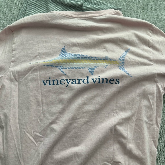 Vineyard vine pocket Tee - Picture 3 of 3
